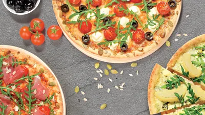 Pizzeria T-Pizza Włocławek, ul. Kilińskiego 5